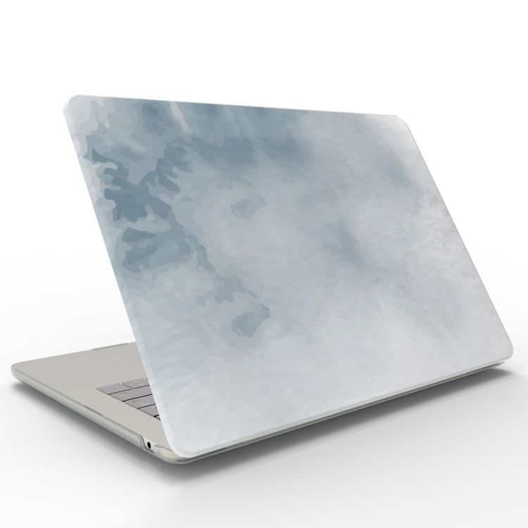 For MacBook Pro 13.3 A1278 UV Printed Pattern Laptop Frosted Protective Case(DDC-324)