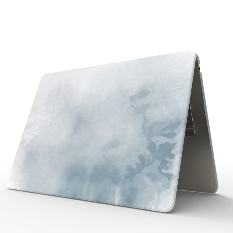 For MacBook Pro 13.3 A1278 UV Printed Pattern Laptop Frosted Protective Case(DDC-324)