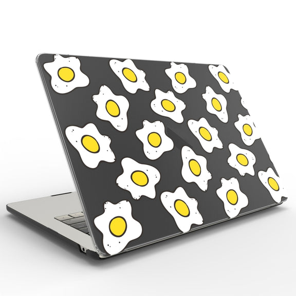 For MacBook Pro 13.3 A1278 UV Printed Pattern Laptop Frosted Protective Case(DDC-802)