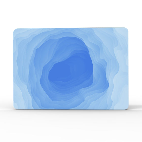 For MacBook Pro 15.4 A1286 UV Printed Pattern Laptop Frosted Protective Case(DDC-1308)