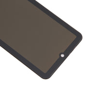 For Xiaomi Black Shark 5 OLED Material LCD Screen with Digitizer Full Assembly