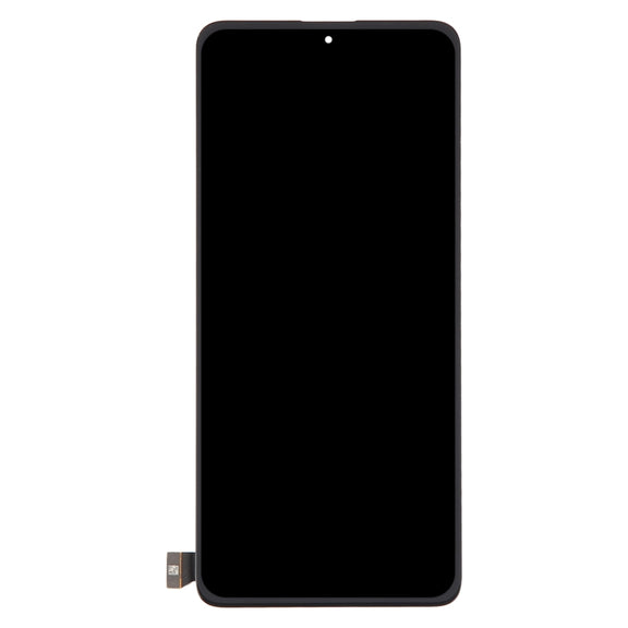 For Xiaomi Redmi K60 Pro Original OLED Material LCD Screen with Digitizer Full Assembly