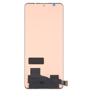 For Xiaomi Redmi K60 Pro Original OLED Material LCD Screen with Digitizer Full Assembly