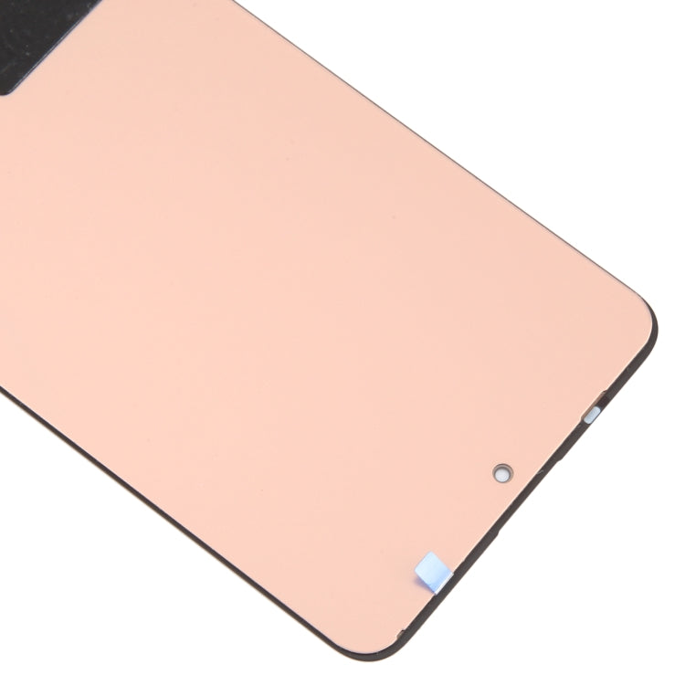 For Xiaomi Redmi K60 Pro Original OLED Material LCD Screen with Digitizer Full Assembly
