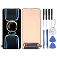 For Xiaomi Redmi K60E Original OLED Material LCD Screen with Digitizer Full Assembly - LCD Screen by PMC TechLife | Online Shopping South Africa | PMC TechLife