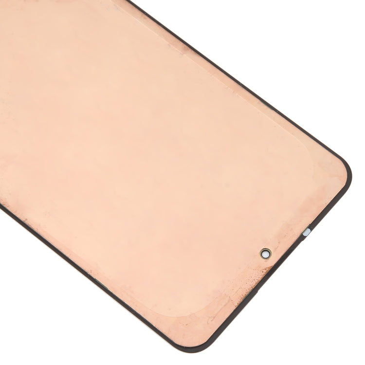 For Xiaomi Redmi K60E Original OLED Material LCD Screen with Digitizer Full Assembly