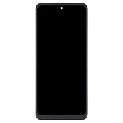 For Xiaomi Poco X5 OLED Material LCD Screen Digitizer Full Assembly with Frame