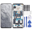For Realme GT Neo2T Original AMOLED LCD Screen Digitizer Full Assembly with Frame - LCD Screen by PMC TechLife | Online Shopping South Africa | PMC TechLife | Buy Now Pay Later Mobicred