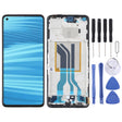 For Realme GT2 Original AMOLED LCD Screen Digitizer Full Assembly with Frame - LCD Screen by PMC TechLife | Online Shopping South Africa | PMC TechLife | Buy Now Pay Later Mobicred