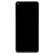For Realme GT Neo 3T RMX3372 RMX3371 Original AMOLED LCD Screen Digitizer Full Assembly with Frame