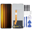 For Realme Q5 RMX3478 OEM LCD Screen with Digitizer Full Assembly - LCD Screen by PMC TechLife | Online Shopping South Africa | PMC TechLife | Buy Now Pay Later Mobicred