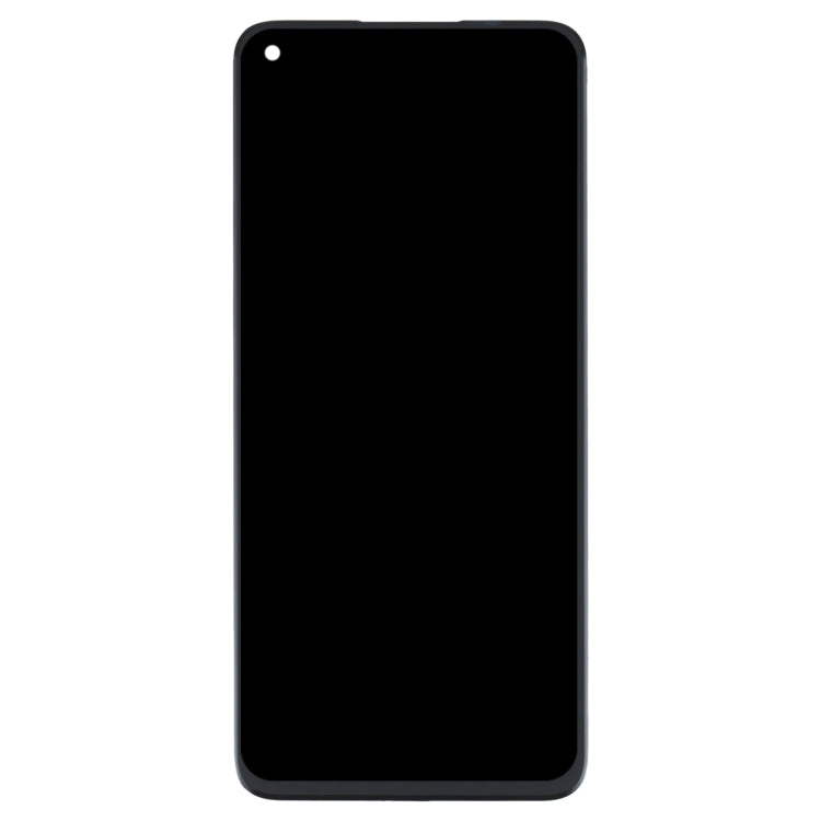 For Realme Q5 RMX3478 OEM LCD Screen with Digitizer Full Assembly