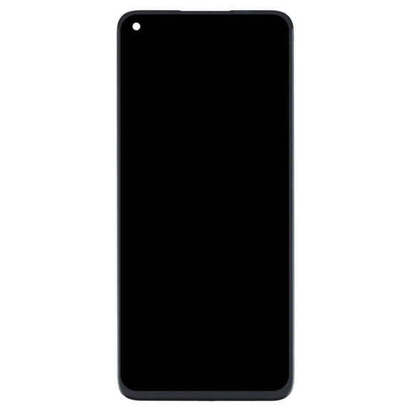 For Realme Q5 RMX3478 OEM LCD Screen with Digitizer Full Assembly