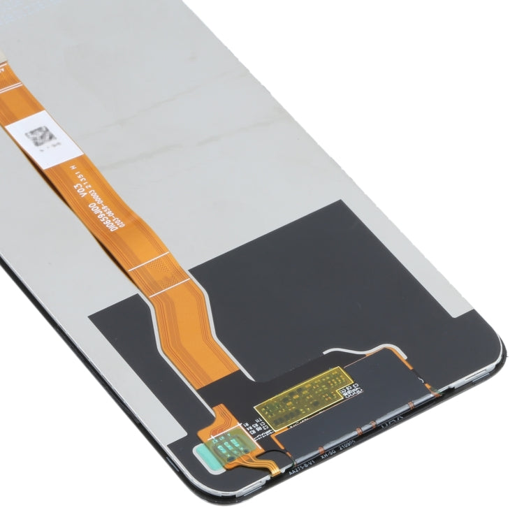 For Realme Q5 RMX3478 OEM LCD Screen with Digitizer Full Assembly