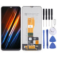 For Realme Narzo 50i Prime RMX3506 OEM LCD Screen with Digitizer Full Assembly - LCD Screen by PMC TechLife | Online Shopping South Africa | PMC TechLife | Buy Now Pay Later Mobicred