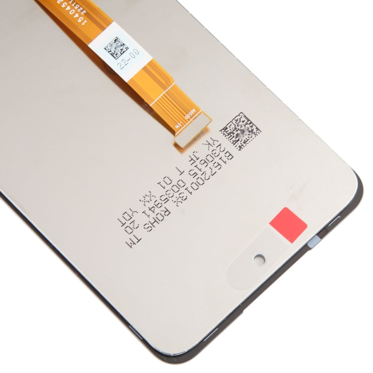 For Realme 12x 5G OEM LCD Screen with Digitizer Full Assembly