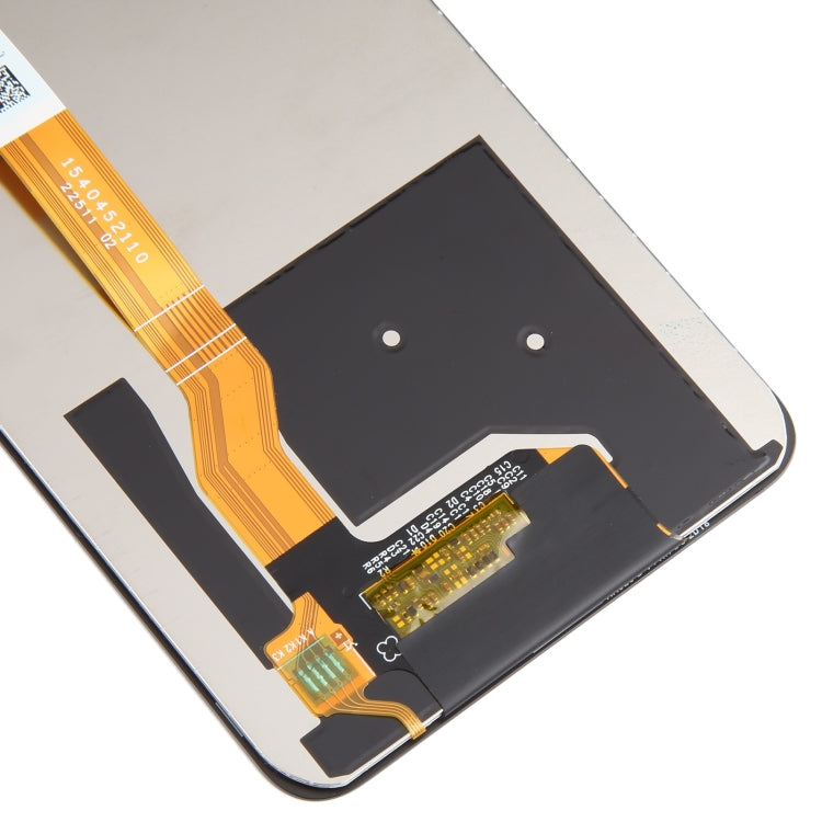 For Realme 12x 5G OEM LCD Screen with Digitizer Full Assembly