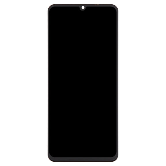 For Realme Note 50 4G RMX3834 OEM LCD Screen with Digitizer Full Assembly