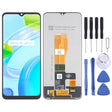 For Realme C30s OEM LCD Screen with Digitizer Full Assembly - free shipping - PMC TechLife - Order now!