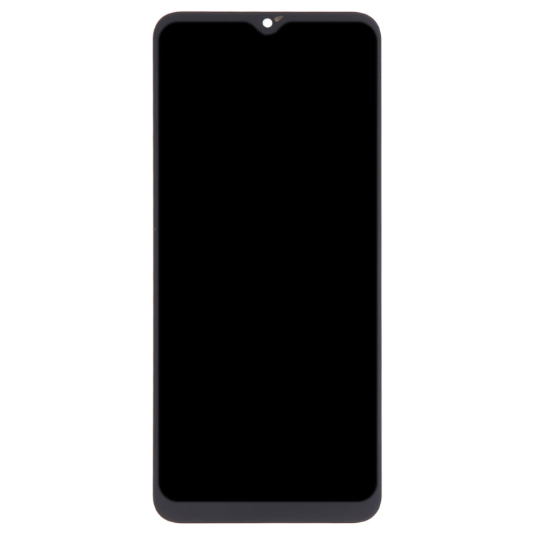 For Realme C30s OEM LCD Screen with Digitizer Full Assembly