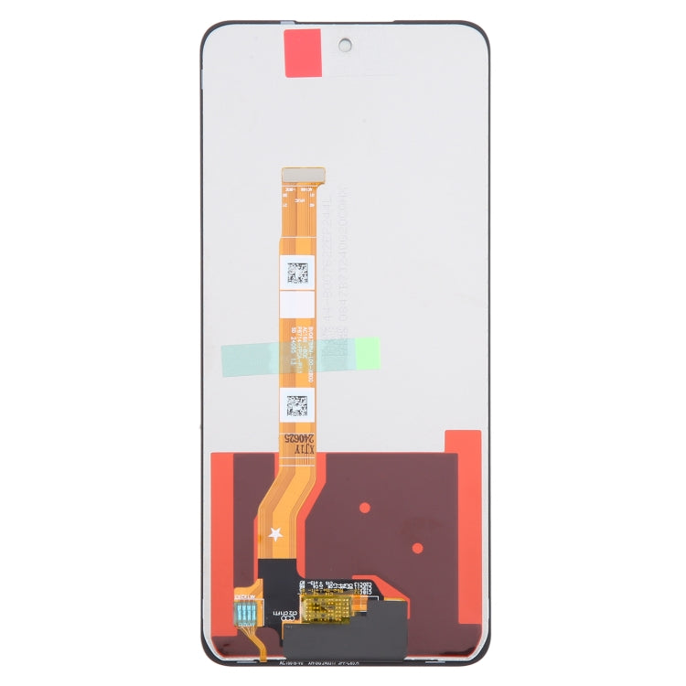 For Realme C65 5G OEM LCD Screen with Digitizer Full Assembly