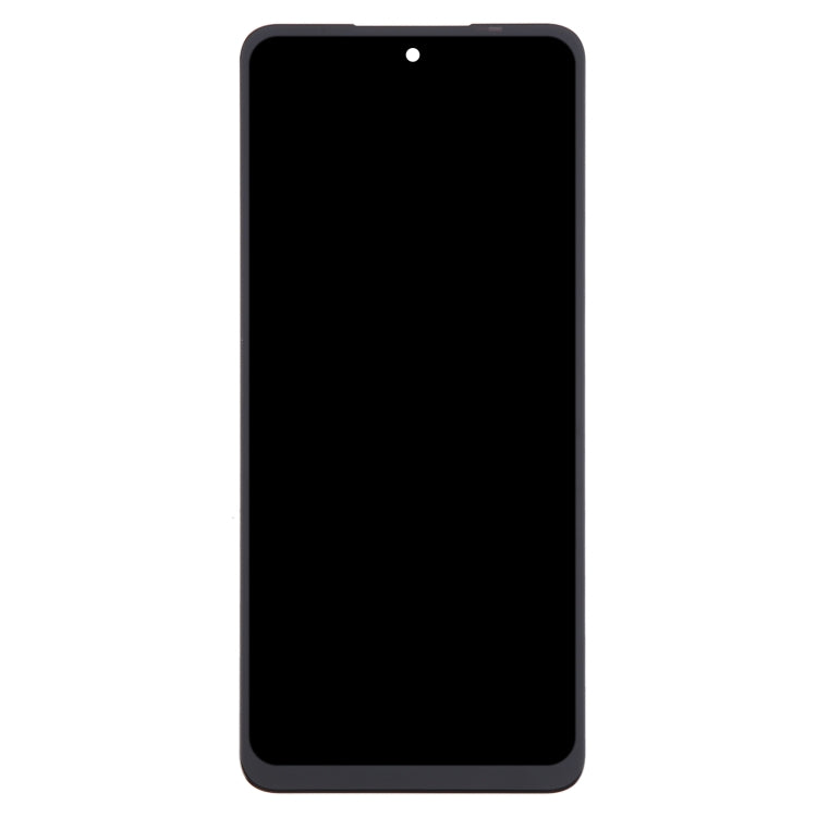 For Realme C65 4G OEM LCD Screen with Digitizer Full Assembly