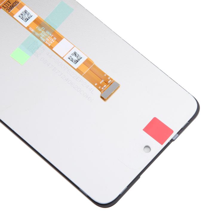 For Realme V60 / V60s OEM LCD Screen with Digitizer Full Assembly