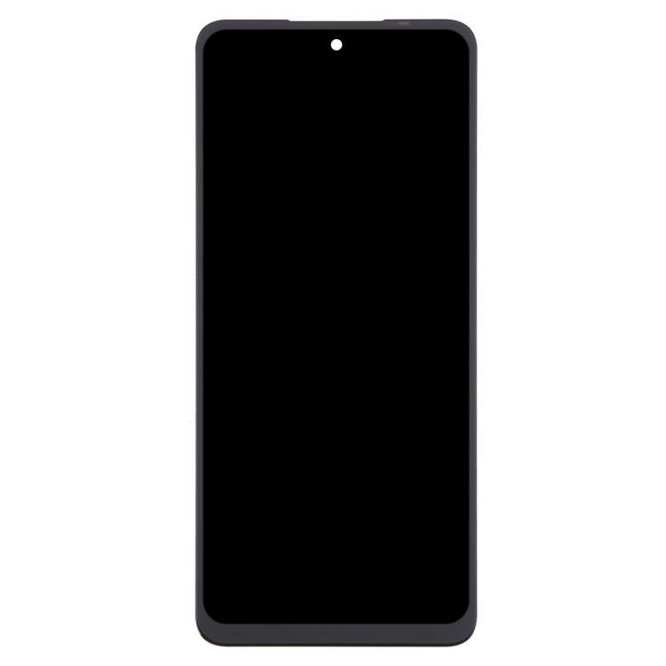 For Realme 14x RMX5020 OEM LCD Screen with Digitizer Full Assembly