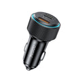 Yesido Y60 38W Car Fast Charging Charger(Black) - Car Charger by Yesido | Online Shopping South Africa | PMC TechLife | Buy Now Pay Later Mobicred
