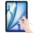 For iPad Air 11 2025 / 2024 Matte Paperfeel Screen Protector - iPad Air 11 2025 / 2024 Tempered Glass by PMC TechLife | Online Shopping South Africa | PMC TechLife | Buy Now Pay Later Mobicred