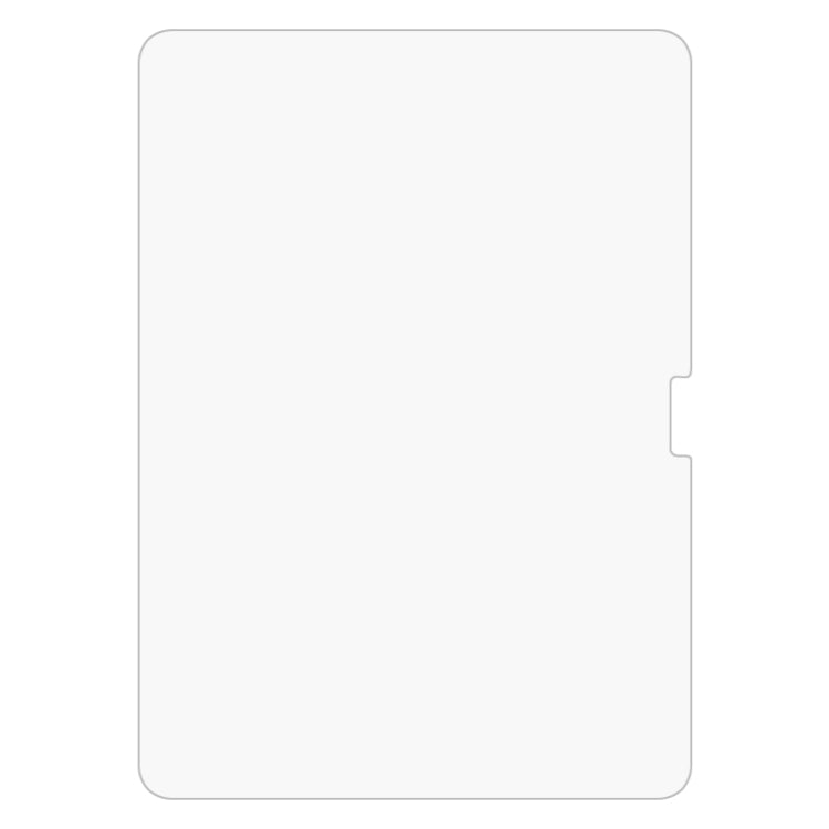 For iPad Air 13 2024 Matte Paperfeel Screen Protector