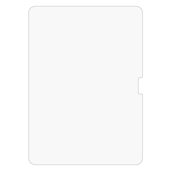For iPad Air 13 2024 Matte Paperfeel Screen Protector