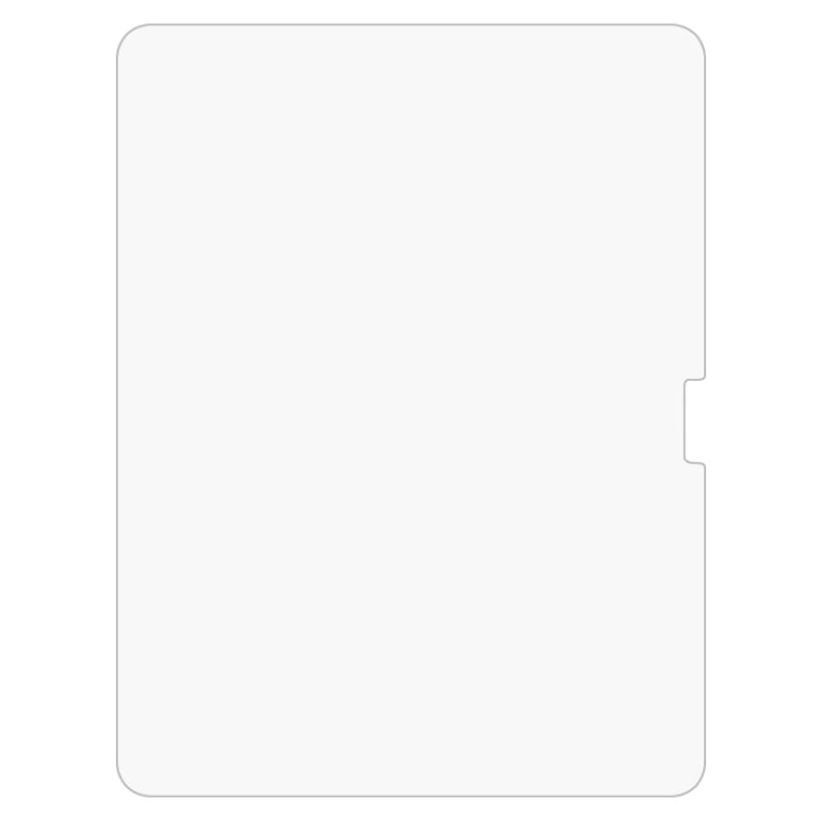 For iPad Pro 13 2024 Matte Paperfeel Screen Protector