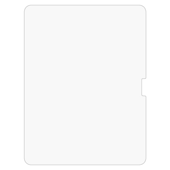 For iPad Pro 13 2024 Matte Paperfeel Screen Protector