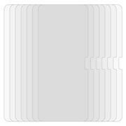 For iPad Air 13 2025 / 2024 50pcs Matte Paperfeel Screen Protector