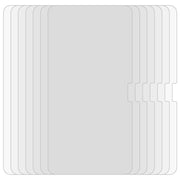 For iPad Pro 11 2024 50pcs Matte Paperfeel Screen Protector