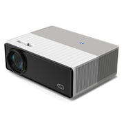 D4000 1080P HD Home Portable LED Projector WiFi Same Screen Version(AU Plug)