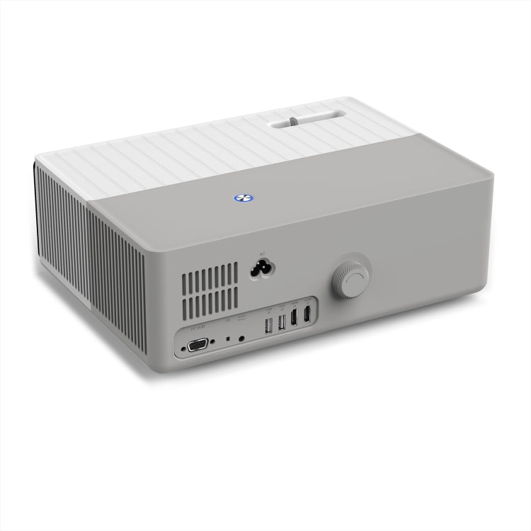 D4000 Android 9.0 1080P HD Home Portable LED Projector(AU Plug)
