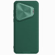 For Huawei Pura 70 Pro/70 Pro+ NILLKIN CamShield Prop MagSafe Magnetic PC Phone Case(Green) - free shipping - PMC TechLife - Order now!