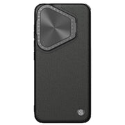 For Huawei Pura 70 Pro/70 Pro+ NILLKIN CamShield Prop Series PC + TPU Phone Case(Black)