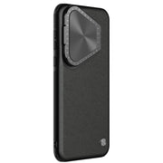 For Huawei Pura 70 Pro/70 Pro+ NILLKIN CamShield Prop Series PC + TPU Phone Case(Black)
