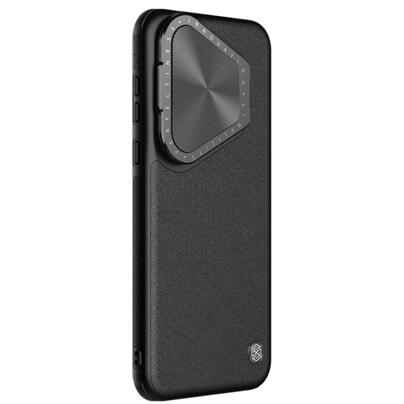 For Huawei Pura 70 Pro/70 Pro+ NILLKIN CamShield Prop Series PC + TPU Phone Case(Black)