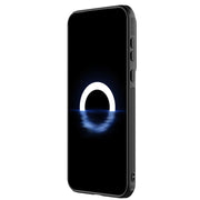 For Huawei Pura 70 Pro/70 Pro+ NILLKIN CamShield Prop Series PC + TPU Phone Case(Black)