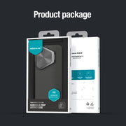 For Huawei Pura 70 Pro/70 Pro+ NILLKIN CamShield Prop Series PC + TPU Phone Case(Black)