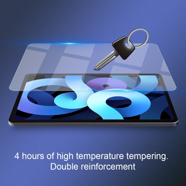 For iPad Air 11 2024 / 2025 NILLKIN H+ Series Tempered Glass Film