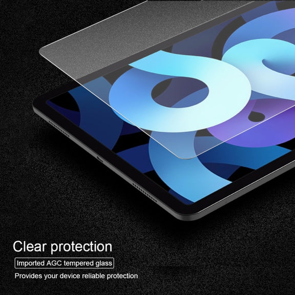 For iPad Air 11 2024 / 2025 NILLKIN H+ Series Tempered Glass Film