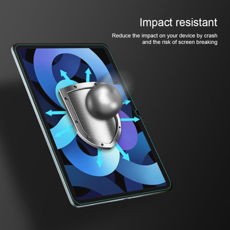 For iPad Air 11 2024 / 2025 NILLKIN H+ Series Tempered Glass Film