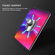 For iPad Pro 11 2024 NILLKIN H+ Series Tempered Glass Film
