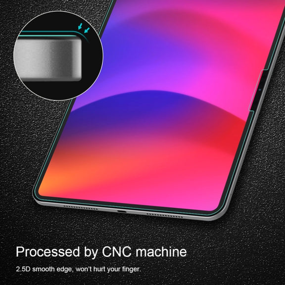 For iPad Pro 11 2024 NILLKIN H+ Series Tempered Glass Film
