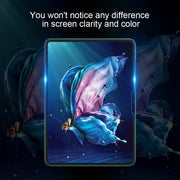 For iPad Pro 11 2024 NILLKIN H+ Series Tempered Glass Film
